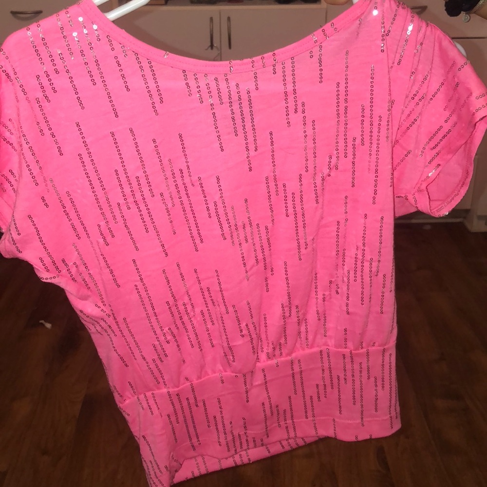 Two shirts ! For the price of one